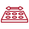 Desarrollo de prototipos y herramentales